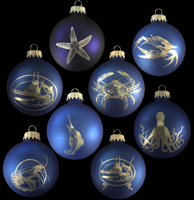 Nautical Bulbs